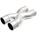 MagnaFlow Smooth Trans X 3/3 X 14 SS-2