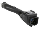 aFe Momentum HD PRO 10R Stage-2 Si Intake 05/07-10 GM Diesel Trucks V8-6.6L (td) LMM-11