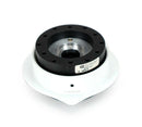 NRG Heart Quick Release Kit Gen 143 - Black Body / White Heart Ring-6