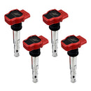 Mishimoto 06-08 VW/Audi Four Cylinder Ignition Coil Set-3