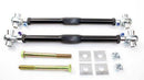SPL Parts 06-13 BMW 3 Series/1 Series (E9X/E8X) Rear Toe Links w/Eccentric Lockouts (Excl M Models)-3