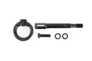 PERRIN 22-26 Subaru WRX / 18-23 Crosstrek / 17-23 Impreza Forester Tow Hook Kit (Front) - Black-2