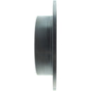 StopTech Power Slot 01-05 Toyota Celica GT-S/05-09 Scion tC Slotted Left Rear Rotor-7