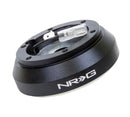 NRG Short Hub Adapter Mazda-7