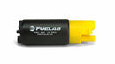 Fuelab 494 High Output In-Tank Electric Fuel Pump - 300 LPH OE Configuration-2
