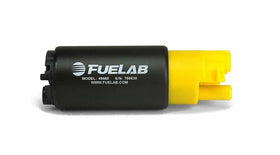 Fuelab 494 High Output In-Tank Electric Fuel Pump - 300 LPH OE Configuration - 0