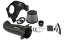 aFe POWER Magnum FORCE Carbon Fiber Stage 2 Track Series Pro Dry S CAIS - 11-18 Dodge Challenger V8-12