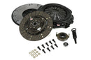Competition Clutch 06-11 WRX / 05-11 LGT Stock Clutch Kit w/ Flywheel-1