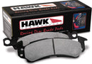 Hawk 20-21 Corvette C8 Z51 Street HP+ Rear Brake Pads-2