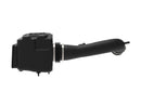 aFe Quantum Cold Air Intake System w/ Pro Dry S Media 14-19 GM Silverado / Sierra 1500 V8-5.3/6.2L-7