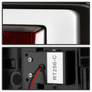 Spyder 21-23 Ford F150 (Halogen w/ Blind Spot) Full LED Tail Lights - Black (ALT-YD-FF15021HALBS-BK)-14