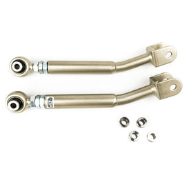 ISR Performance Pro Series Rear Angled Toe Control Rods - 89-98 (S13/S14) Nissan 240sx - 0