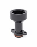 Torque Solution Short Oil Fill Tube: Subaru EJ20/EJ25 Engines-4