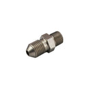 Turbosmart 1/8in NPT to -4AN SS Male Fittings-1