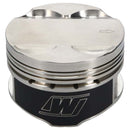 Wiseco 97-02 Mitsubishi Lancer 4G93/4G94 1.8L 82.0mm Bore .040 Size -2.5cc FT 1.190CH 8.9 Piston Kit-5