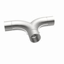 MagnaFlow Smooth Trans T 2.50inch SS 90/90 deg.-28