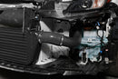 PERRIN 22-26 Subaru WRX Front Mount Intercooler Kit (Black Tubes & Black Core)-20