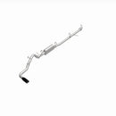 Magnaflow 24+ Ford Ranger Single Exhaust - Black Chrome-25