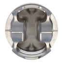 JE Pistons Ultra Series Honda K20C 86mm Bore 10.0:1 CR Set of 4 Pistons-7