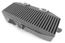 PERRIN 08-21 Subaru STI Top Mount Intercooler (TMIC) - Black-10