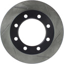 StopTech Slotted Sport Brake Rotor-1