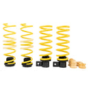 ST BMW M5 (F10) Sedan / M6 (F06) Gran Coupe Adjustable Lowering Springs-1