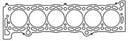 Cometic Toyota Supra 87-92 84mm .040 inch MLS Head Gasket 7MGTE Motor-5