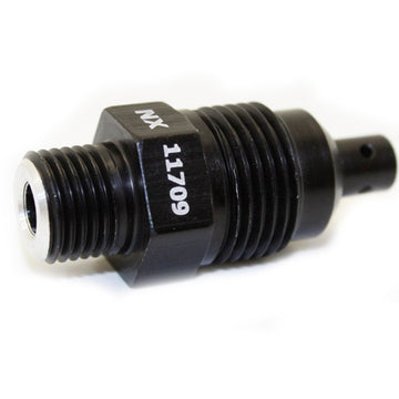 Nitrous Express NHRA Safety Blow-Off (3000 PSI) Fits All NX Valves w/Female Threads - 0