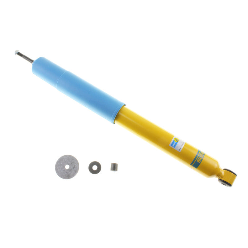 Bilstein B8 (SP) 00-11 Ford Focus Rear 46mm Monotube Shock Absorber - 0