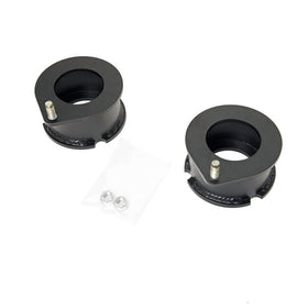 Belltech 19-20 Jeep Gladiator JT 2.5in Front Coil Spring Spacer - 0