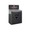 Mishimoto Magnetic Oil Drain Plug M20 x 1.5 Black-3