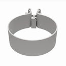 MagnaFlow Clamp 3.00inch TORCA SS 1.25inch 10pk-23