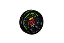 AEM X-Series Pressure 0-15psi Gauge Kit-6