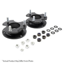 Belltech 10-14 Ford Raptor 2in Leveling Spacer-1