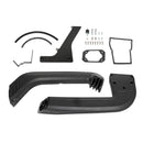 Injen 18-23 Jeep Wrangler JL/JT Evolution Snorkel System-6