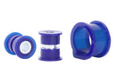 SuperPro 2005 Nissan Frontier LE Front Steering Rack and Pinion Mount Bushing Kit-2