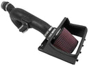 K&N 2015-2016 Ford Expedition/15-16 Lincoln Navigator 3.5L V6 F/I Performance Intake Kit-1