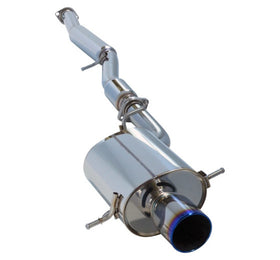 HKS SUPER TURBO MUFFLER GDB(E-G) - 0