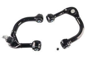 Whiteline 05-22 Toyota Tacoma Control Arms - Front Upper - 0