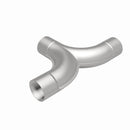 MagnaFlow Smooth Trans T 2.50inch SS 90/90 deg.-29