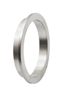 Vibrant T304SS Turbo V-Band Outlet Flange for Garrett GT3076R/3582R-2