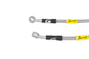Goodridge 12-17 Chevrolet Caprice Police Package Only SS Brake Line Kit-9