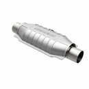MagnaFlow Conv Univ 2.5 Mid O2-38