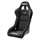 Sparco Seat Evo QRT Black-1