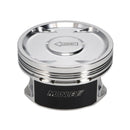 Manley Subaru EJ257 99.75mm +.25mm Bore 8.5:1 Dish Platinum Series Piston Set with Rings-10