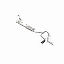 Magnaflow 2024 Toyota Tacoma Overland Series Cat-back Exhaust System-34