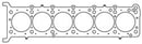 Cometic Mercedes-Benz 7.3L M120/M297 91.5mm Bore .051in. MLS Head Gasket - Left-2