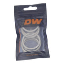 DeatschWerks -12 AN Aluminum Crush Washer (Pack of 10)-5
