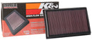 K&N 2017+ Audi A3 1.5L L4 Drop In Air Filter-11