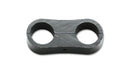 Vibrant Aluminum Line Seperator Bracket - for 0.313in (7.9mm) OD hose-2